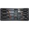 FIXMAN 7-pc Slotted Screwdrivers